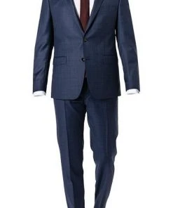 DIGEL Anzug Duncan-Per 120033+116062/99671/24 Modern Fit, Schurwolle REDA, Indigo 12 DIGEL Anzug Duncan-Per 120033+116062/99671/24 Modern Fit, Schurwolle REDA, Indigo -Anzüge & Westen Verkäufe 375073 norm