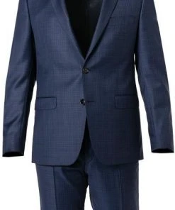 DIGEL Anzug Duncan-Per 120033+116062/99671/24 Modern Fit, Schurwolle REDA, Indigo 13 DIGEL Anzug Duncan-Per 120033+116062/99671/24 Modern Fit, Schurwolle REDA, Indigo -Anzüge & Westen Verkäufe 375073 norm2