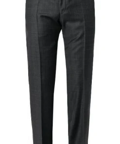 DIGEL Anzug Duncan-Per 120033+116062/99671/42 Modern Fit, Schurwolle REDA, Graphit -Anzüge & Westen Verkäufe 375075 norm7