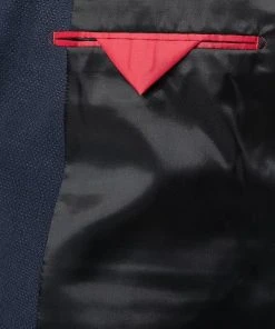 DIGEL Anzug Nate-Nanno 120296+110141/99714/22 Extra Slim Fit, Mikrofaser-Stretch, Tintenblau , Tintenblau 16 DIGEL Anzug Nate-Nanno 120296+110141/99714/22 Extra Slim Fit, Mikrofaser-Stretch, Tintenblau , Tintenblau -Anzüge & Westen Verkäufe 375092 norm5