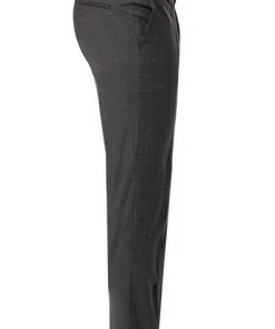 HUGO Hose Hesten 50446520/028 Extra Slim Fit, Schurwoll-Stretch, Grau meliert, Grau 10 HUGO Hose Hesten 50446520/028 Extra Slim Fit, Schurwoll-Stretch, Grau meliert, Grau -Anzüge & Westen Verkäufe 375094 norm3