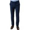 DIGEL Hose Per 116062/99656/24 Schurwolle REDA, Dunkelblau 2 DIGEL Hose Per 116062/99656/24 Schurwolle REDA, Dunkelblau -Anzüge & Westen Verkäufe 375100 master