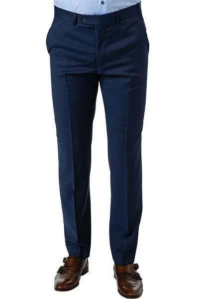 DIGEL Hose Per 116062/99656/24 Schurwolle REDA, Dunkelblau 4 DIGEL Hose Per 116062/99656/24 Schurwolle REDA, Dunkelblau – Bild 2