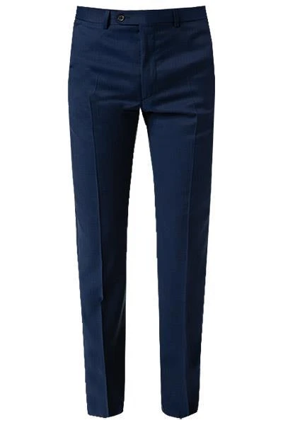 DIGEL Hose Per 116062/99656/24 Schurwolle REDA, Dunkelblau 5 DIGEL Hose Per 116062/99656/24 Schurwolle REDA, Dunkelblau – Bild 3