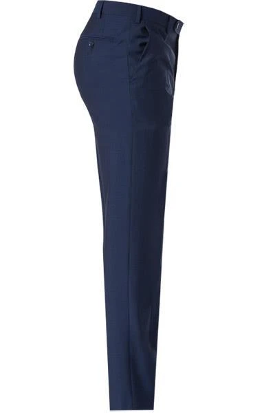 DIGEL Hose Per 116062/99656/24 Schurwolle REDA, Dunkelblau 6 DIGEL Hose Per 116062/99656/24 Schurwolle REDA, Dunkelblau – Bild 4