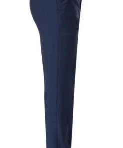 DIGEL Anzug Duncan-Per 120033+116062/99656/24 Modern Fit, Schurwolle REDA, Dunkelblau -Anzüge & Westen Verkäufe 375102 norm8