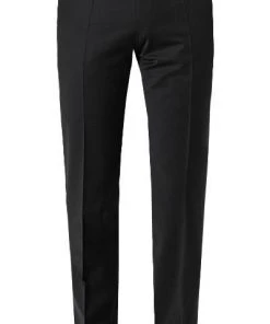 HUGO Anzug Arti-Hesten 50446523+520/001 Extra Slim Fit, Schurwoll-Stretch, Schwarz -Anzüge & Westen Verkäufe 375103 norm7