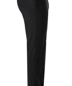 HUGO Anzug Arti-Hesten 50446523+520/001 Extra Slim Fit, Schurwoll-Stretch, Schwarz -Anzüge & Westen Verkäufe 375103 norm8