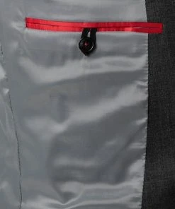 HUGO Anzug Arti-Hesten 50446523+520/028 Extra Slim Fit, Schurwoll-Stretch, Grau meliert, Grau -Anzüge & Westen Verkäufe 375105 norm6