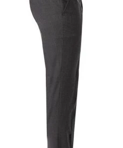 HUGO Anzug Arti-Hesten 50446523+520/028 Extra Slim Fit, Schurwoll-Stretch, Grau meliert, Grau -Anzüge & Westen Verkäufe 375105 norm8