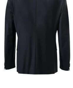 HUGO Anzug Arti-Hesten 50446523+520/405 Extra Slim Fit, Schurwoll-Stretch, Nachtblau -Anzüge & Westen Verkäufe 375106 norm3