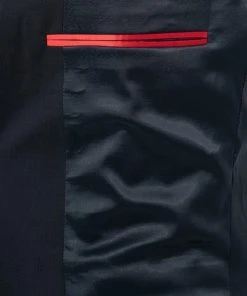 HUGO Anzug Arti-Hesten 50446523+520/405 Extra Slim Fit, Schurwoll-Stretch, Nachtblau -Anzüge & Westen Verkäufe 375106 norm5