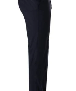 HUGO Anzug Arti-Hesten 50446523+520/405 Extra Slim Fit, Schurwoll-Stretch, Nachtblau -Anzüge & Westen Verkäufe 375106 norm8