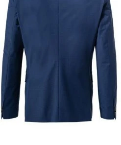 HUGO Anzug Arti-Hesten 50446523+520/463 Extra Slim Fit, Schurwoll-Stretch, Marine -Anzüge & Westen Verkäufe 375111 norm3