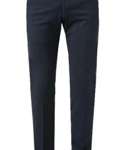 DIGEL Anzug Edison-Sergio 120163+110219/99770/20 Modern Fit, Jersey waschbar, Navy -Anzüge & Westen Verkäufe 375113 norm7