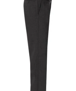Brax Hose 80-8000/ENRICO 070 830 20/06 Hose Enrico, Regular Fit, Schurwolle waschbar, Anthrazit 10 Brax Hose 80-8000/ENRICO 070 830 20/06 Hose Enrico, Regular Fit, Schurwolle waschbar, Anthrazit -Anzüge & Westen Verkäufe 375768 norm3