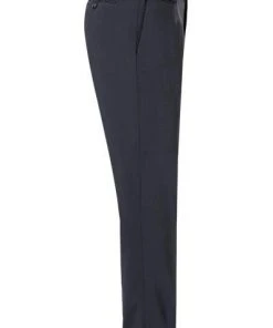 Brax Hose 80-8000/ENRICO 070 830 20/22 Hose Enrico, Regular Fit, Schurwolle waschbar, Dunkelblau, Marine -Anzüge & Westen Verkäufe 375769 norm3