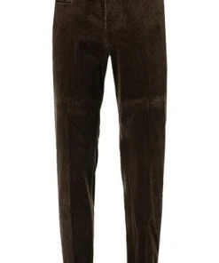 Strellson Hose Luc 30029696/251 Cord, Braun -Anzüge & Westen Verkäufe 375817 norm2