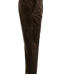 Strellson Hose Luc 30029696/251 Cord, Braun -Anzüge & Westen Verkäufe 375817 norm3