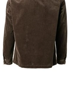 Strellson Anzug Dean-Luc 30029694+29696/251 Regular Fit, Cord, Braun -Anzüge & Westen Verkäufe 375818 norm3