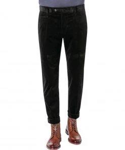 Strellson Hose Luc 30029696/001 Cord, Schwarz