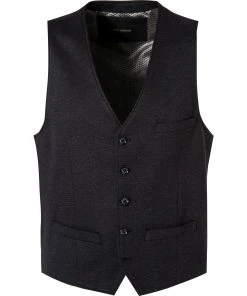 ROY ROBSON Weste 005055251057600/B410 Jersey, Navy