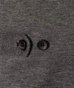 ROY ROBSON Weste 005055241708300/B010 Jersey, Grau -Anzüge & Westen Verkäufe 375920 norm4