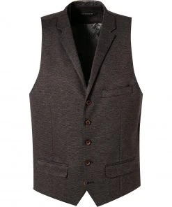 ROY ROBSON Weste 005055241708300/B210 Jersey, Braun