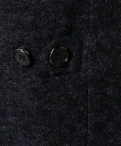 ROY ROBSON Weste 005055491785800/A410 Flanell, Navy meliert , Navy -Anzüge & Westen Verkäufe 375926 norm3