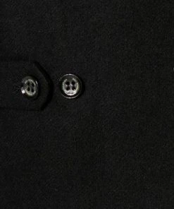 ROY ROBSON Weste 005055341708300/A001 Schurwolle, Schwarz -Anzüge & Westen Verkäufe 375933 norm4