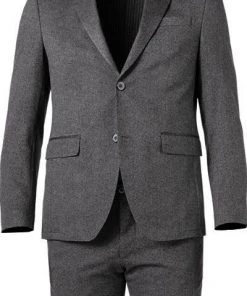 Daniel Hechter Anzug 15829+25829/112152/960 Modern Fit, Jersey, Grau -Anzüge & Westen Verkäufe 376798 norm2