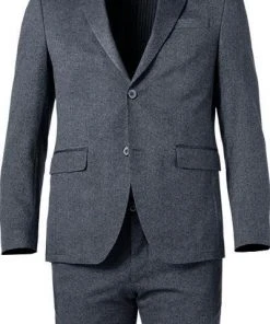 Daniel Hechter Anzug 15829+25829/112152/690 Modern Fit, Jersey, Nachtblau -Anzüge & Westen Verkäufe 376808 norm2