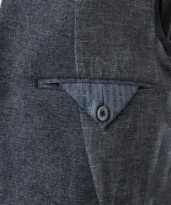 Daniel Hechter Anzug 15829+25829/112152/690 Modern Fit, Jersey, Nachtblau -Anzüge & Westen Verkäufe 376808 norm5