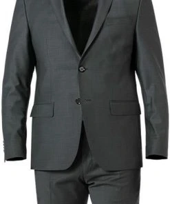 Daniel Hechter Anzug 15231+25230/112180/580 Modern Fit, Schurwoll-Stretch, Graugrün meliert, Graugrün 13 Daniel Hechter Anzug 15231+25230/112180/580 Modern Fit, Schurwoll-Stretch, Graugrün meliert, Graugrün -Anzüge & Westen Verkäufe 376823 norm2