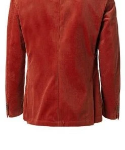 BOSS Anzug Hanry-Perin 50460031+58977/611 Slim Fit, Cord, Rost , Rost -Anzüge & Westen Verkäufe 376843 norm3