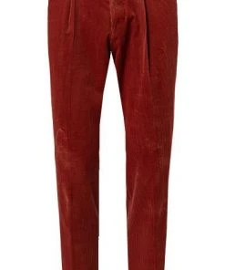 BOSS Anzug Hanry-Perin 50460031+58977/611 Slim Fit, Cord, Rost , Rost -Anzüge & Westen Verkäufe 376843 norm6