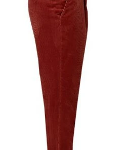 BOSS Anzug Hanry-Perin 50460031+58977/611 Slim Fit, Cord, Rost , Rost -Anzüge & Westen Verkäufe 376843 norm7