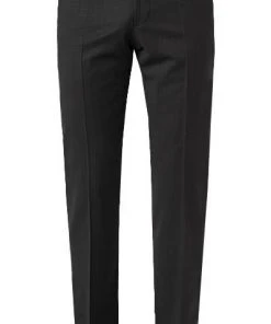 BOSS Anzug Jasper-Leon 50460471+465/203 Regular Fit, Schurwoll-Stretch, Graubraun, Grau-braun -Anzüge & Westen Verkäufe 376858 norm7