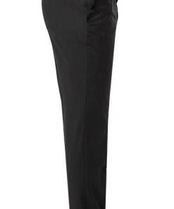 BOSS Anzug Jasper-Leon 50460471+465/203 Regular Fit, Schurwoll-Stretch, Graubraun, Grau-braun -Anzüge & Westen Verkäufe 376858 norm8