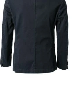 BOSS Anzug Hanry-Genius 50459993+60310/410 Slim Fit, Baumwoll-Stretch, Navy -Anzüge & Westen Verkäufe 376881 norm3