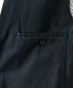 BOSS Anzug Hanry-Genius 50459993+60310/410 Slim Fit, Baumwoll-Stretch, Navy -Anzüge & Westen Verkäufe 376881 norm5