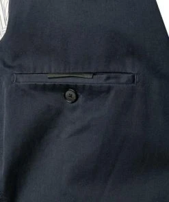 BOSS Anzug Hanry-Genius 50459993+60310/410 Slim Fit, Baumwoll-Stretch, Navy -Anzüge & Westen Verkäufe 376881 norm6