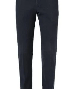 BOSS Anzug Hanry-Genius 50459993+60310/410 Slim Fit, Baumwoll-Stretch, Navy -Anzüge & Westen Verkäufe 376881 norm7