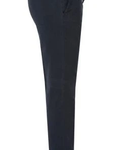 BOSS Anzug Hanry-Genius 50459993+60310/410 Slim Fit, Baumwoll-Stretch, Navy -Anzüge & Westen Verkäufe 376881 norm8