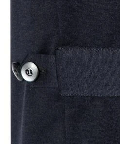 ROY ROBSON Weste 005055421785800/A401 Mikrofaser, Dunkelblau -Anzüge & Westen Verkäufe 377476 norm3