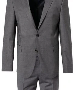 JOOP! Anzug 30003099+30003106/042 Anzug Herby-Blayr, Slim Fit, Woll-Stretch, Steingrau , Steingrau 12 JOOP! Anzug 30003099+30003106/042 Anzug Herby-Blayr, Slim Fit, Woll-Stretch, Steingrau , Steingrau -Anzüge & Westen Verkäufe 377613 norm2