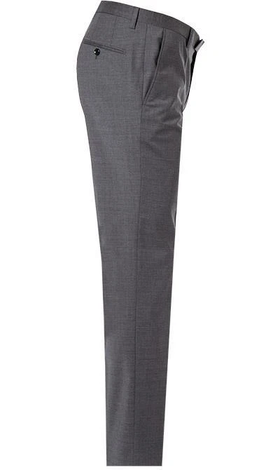 JOOP! Anzug 30003099+30003106/042 Anzug Herby-Blayr, Slim Fit, Woll-Stretch, Steingrau , Steingrau 10 JOOP! Anzug 30003099+30003106/042 Anzug Herby-Blayr, Slim Fit, Woll-Stretch, Steingrau , Steingrau – Bild 8