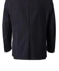 Daniel Hechter Anzug 15824+25839/112150/690 Modern Fit, Jersey waschbar, Nachtblau -Anzüge & Westen Verkäufe 378906 norm3