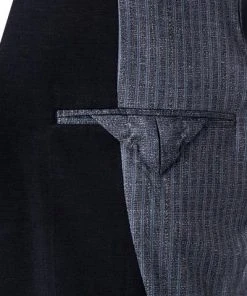 Daniel Hechter Anzug 15824+25839/112150/690 Modern Fit, Jersey waschbar, Nachtblau -Anzüge & Westen Verkäufe 378906 norm5