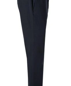 Daniel Hechter Anzug 15824+25839/112150/690 Modern Fit, Jersey waschbar, Nachtblau -Anzüge & Westen Verkäufe 378906 norm8